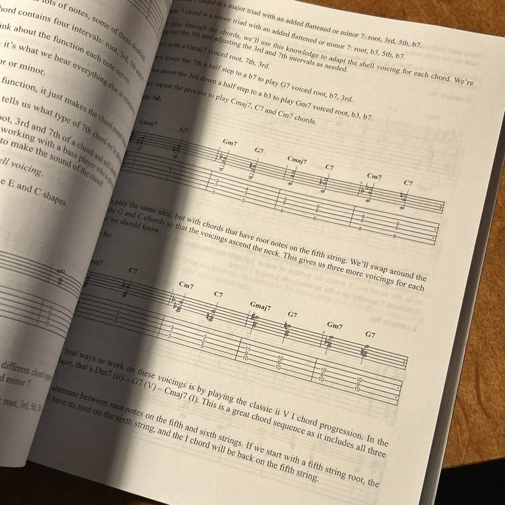 Guided Practice Routines for Guitar – Complete Three Books Levi Clay 10 Week